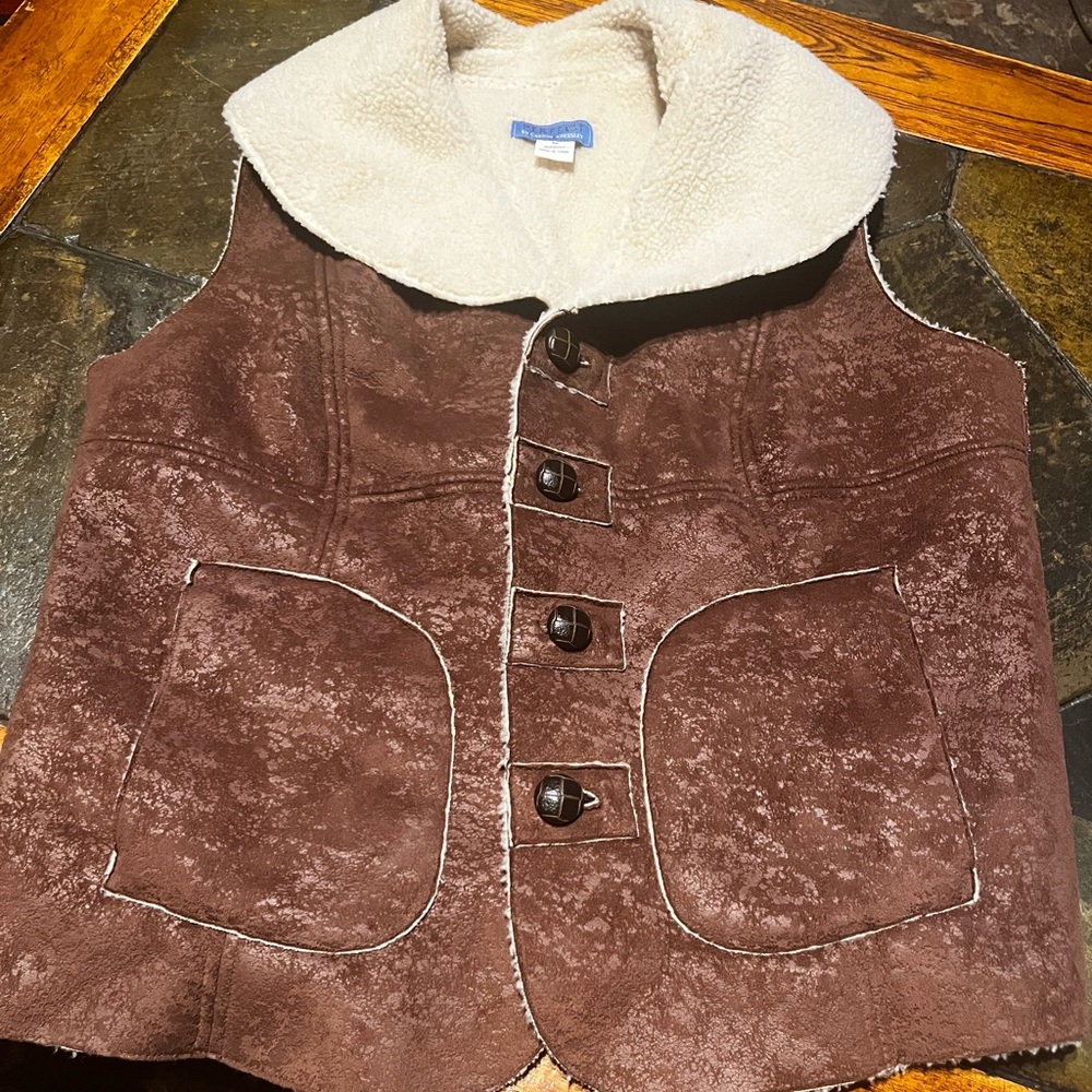 Perfect Vest